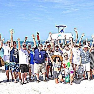 Meet your Posher, Michele